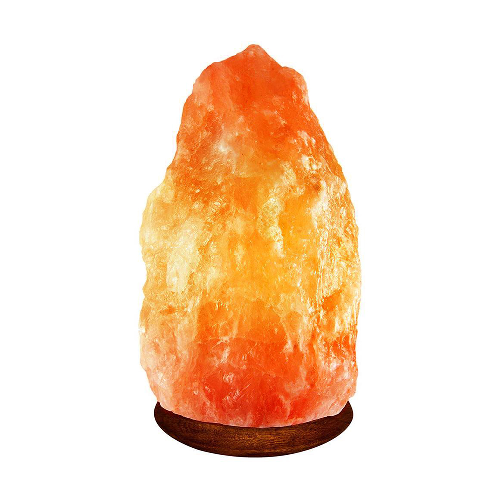 Salt Lamp - Natural