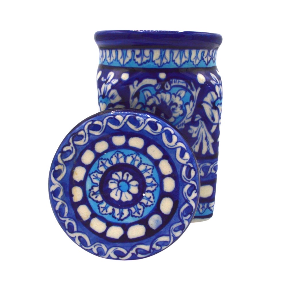Storage Jar